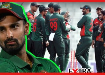 বারবার লিটনের ব্যার্থ হওয়ার কারণ কী? বিশ্বকাপের আগে ঘোর চিন্তায় বাংলাদেশ