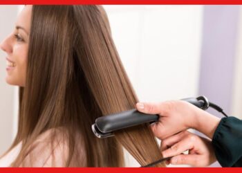 Hair Straightening: বাঁচবে টাকা, নামমাত্র খরচেই বাড়িতেই করুন হেয়ার স্মুদনিং, ঝটপট জেনে নিন পদ্ধতি