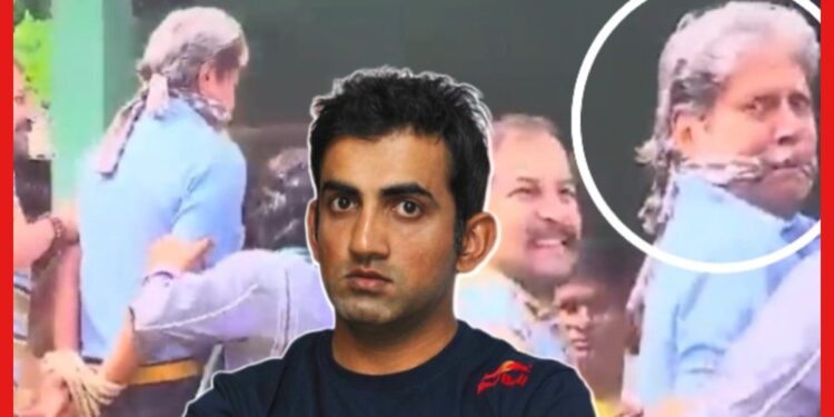 অপহৃত কপিল দেব ? গম্ভীরের পোস্ট ঘিরে জল্পনা তুঙ্গে