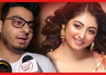 তিয়াসাকে ভালোবাসেন? সোহেল সব ফাঁস করলেন প্রথম কলকাতায়