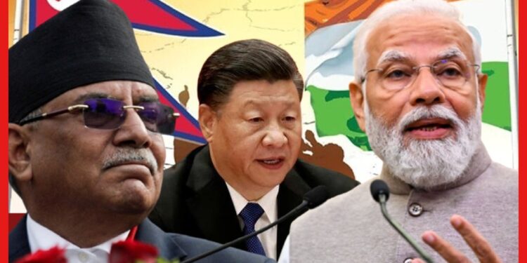 চীনকে নেপালের চরম ধাক্কা! GSI থেকে পালাচ্ছে কাঠমান্ডু, জিনপিং হতাশ