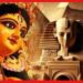 বেলঘরিয়া ১৭ পল্লীতে মা দুর্গা আসছেন মিশর থেকে, পুজোয় পিরামিড দেখার সুযোগ