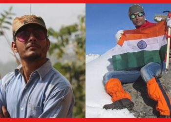 Mountaineer: অক্সিজেন ছাড়া মানাসলু শৃঙ্গ করলেন কলকাতার ছেলে, বাঙালির গর্ব, মৃত্যুকে জয় করলেন
