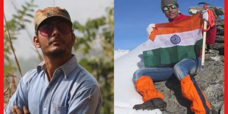 Mountaineer: অক্সিজেন ছাড়া মানাসলু শৃঙ্গ করলেন কলকাতার ছেলে, বাঙালির গর্ব, মৃত্যুকে জয় করলেন