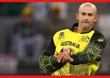 বিশ্বকাপের আগে ছিটকে গেলেন অস্ট্রেলিয়ার অলরাউন্ডার!