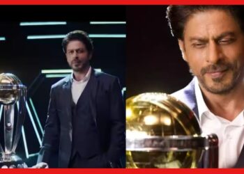 ভারতীয় দলকে বিশ্বকাপের আগে শুভেচ্ছা শাহরুখের, কী বললেন কিং খান ?