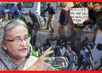 বাংলাদেশীদের রিস্ক বাড়ছে দঃ আফ্রিকায়! কী ঘটছে ওখানে ? জানলে আঁ’তকে উঠবেন