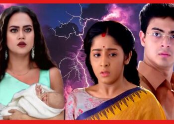 আবার সূর্য-দীপাকে আলাদা করবে মিশকা ? ১ লা অক্টোবর টুইস্ট! অনুরাগের ছোঁয়ায় কী অপেক্ষা করছে ?