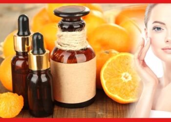 Vitamin C For Face: ঘরেই বানিয়ে ফেলুন ভিটামিন সি সিরাম!সোনার মতো চকচক করবে আপনার স্কিন!