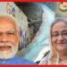 তিস্তা নিয়ে বড় আপডেট! মোদী- হাসিনার বৈঠক কি সাকসেস হল?