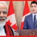 ট্রুডো ক্ষমা চাইলেন! ছি ছি করছে দুনিয়া, কার কাছে জব্দ কানাডা ?
