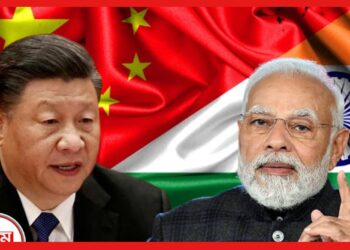 মোদীর মাস্টারস্ট্রোকে প্যানিক মোডে বেজিং, নিওমাই ট্রাম্পকার্ড ! কী বানাচ্ছে ভারত ?