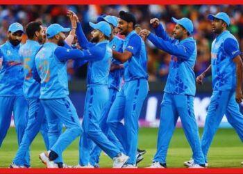 লক্ষ্য বিশ্বকাপ, ১৫ সদস্যের প্রাথমিক দল ঘোষণা ভারতের