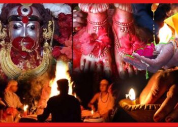 Kaushiki Amavasya 2023: কৌশিকী অমাবস্যার রাতে করুন এই কাজগুলো! মা তারা নিজে আসবেন আপনার কাছে