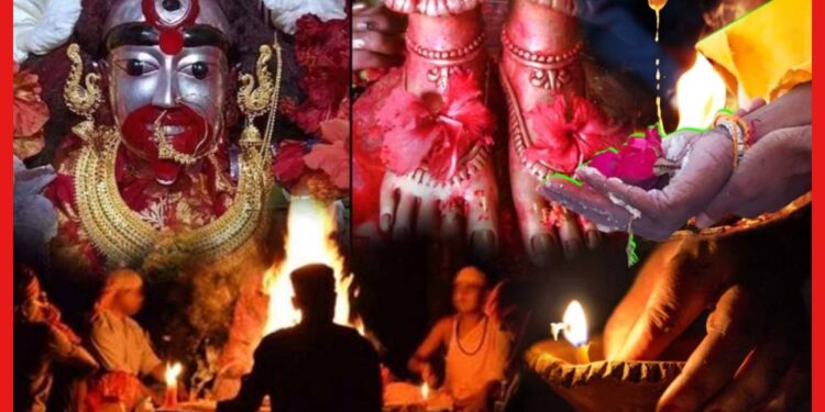 Kaushiki Amavasya 2023: কৌশিকী অমাবস্যার রাতে করুন এই কাজগুলো! মা তারা নিজে আসবেন আপনার কাছে