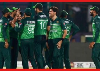 গত চার মাস ধরে পাননি বেতন, বড়সড় সিদ্ধান্তের পথে পাক ক্রিকেটাররা!