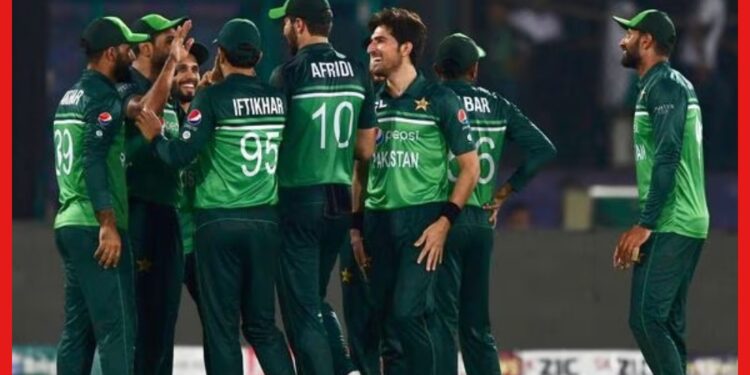 গত চার মাস ধরে পাননি বেতন, বড়সড় সিদ্ধান্তের পথে পাক ক্রিকেটাররা!