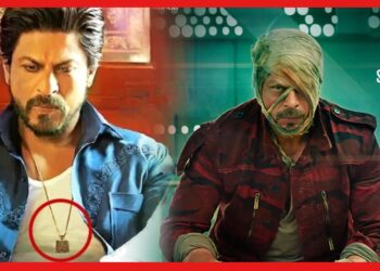 Shah Rukh Khan: জওয়ানও হিট, শাহরুখের গলার লকেটে কী আছে, তার জন্যেই আসছে সাফল্য?