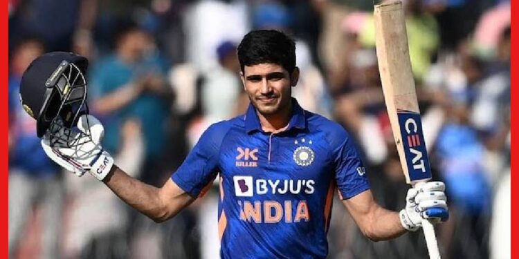 একাধিক নজির গড়লেন শুভমান, কার কার রেকর্ড ভাঙলেন ?