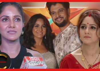 Trina Saha: সিরিয়ালে দেখা নেই তৃণার! অভিনয় থেকে বিরতি? প্রথম কলকাতার কাছে ফাঁস করলেন