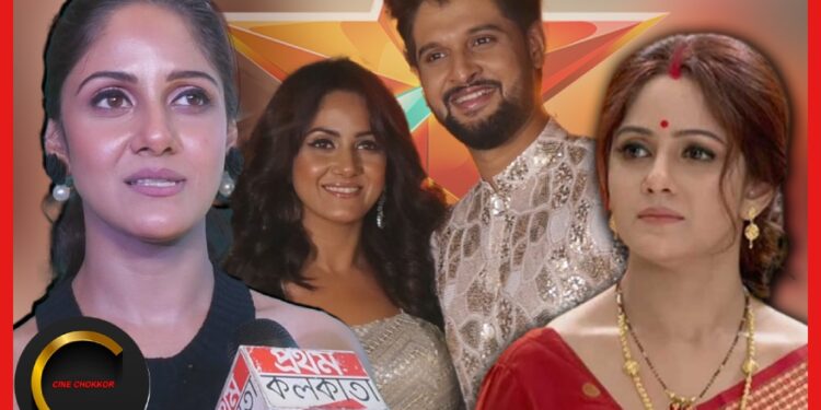 Trina Saha: সিরিয়ালে দেখা নেই তৃণার! অভিনয় থেকে বিরতি? প্রথম কলকাতার কাছে ফাঁস করলেন