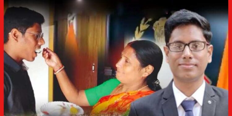 খাবার দুবেলা জুটতো না! জেদের জোরে IAS অফিসার বাংলার এই ছেলে, লড়াই জানুন