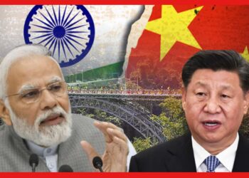 অরুনাচলে নয়া ব্রিজ ভারত! বেজিংয়ের চরম প্ল্যান ফেল হল কীভাবে?