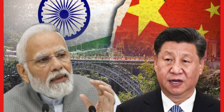 অরুনাচলে নয়া ব্রিজ ভারত! বেজিংয়ের চরম প্ল্যান ফেল হল কীভাবে?