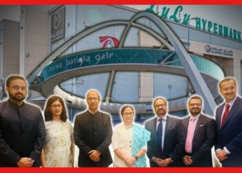 Mamata in Dubai: বাড়বে কর্ম সংস্থান! নিউটাউনে বিশ্বমানের মল খুলবে লুলু, সুখবর মুখ্যমন্ত্রীর