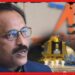 ইসরো চিফের আরেকটা দিক জানেন না! চোখ বন্ধ করে বিড়বিড় ? মিশন সাকসেসফুল হওয়ার নেপথ্যে বড় রহস্য