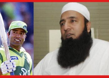 পাকিস্তানের এই ক্রিকেটার মেয়ের মৃত্যু সংবাদ পান ম্যাচ চলাকালীন!