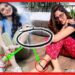 শুভশ্রী-নুসরতদের মতো পায়ে কালো সুতো পরছেন ? এক পায়ে কেন পরা হয় ? আসল সত্যি জানুন