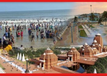 পর্যটকদের জন্য দীঘায় এবার আরও চমক, নয়া উদ্যোগ প্রশাসনের, আনন্দ হবে আপনারাও