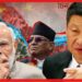 নেপাল থেকে ভারতকে অ্যাটাক! চীনের দুঃসাহসীক বদলা, এ কী করল বেজিং