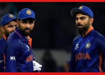India vs Australia: অস্ট্রেলিয়া সিরিজে বাদ রোহিত-কোহলি, কেন এই সিদ্ধান্ত বোর্ডের?