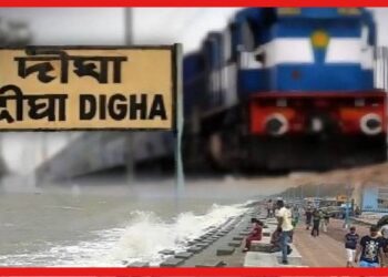 দীঘার রাতের ট্রেন আবার শুরু! ভিড় সামলাতে স্পেশ্যাল ট্রেনের ব্যবস্থা