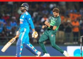 ভারত-পাক ম্যাচ ঘিরে নানা দ্বৈরথ, এশিয়া কাপে পাক বোলিংয়ের গর্বের রেকর্ড