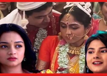 Icche Putul: বিয়ে করেই ফল ভুগছে গিনি! ঠেলায় পড়ে সাহায্যের আকুতি মেঘের কাছে