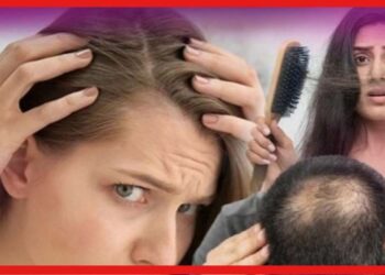মাথায় সামনেটা বড় টাক ? ৭ দিনে এই উপায়ে চুল গজাবেই