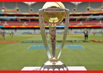 বড় ধাক্কা, বিশ্বকাপে শ্রীলঙ্কা পাবে না এই ক্রিকেটারকে