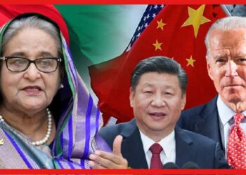 বাংলাদেশের প্রফিট না লস ? চীন আমেরিকার এক হওয়ার চান্স কতটা। ফর্মুলা জিংপিংয়ের হাতেই