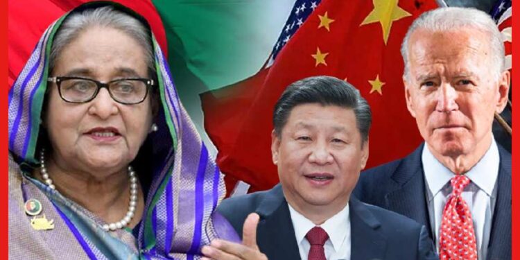 বাংলাদেশের প্রফিট না লস ? চীন আমেরিকার এক হওয়ার চান্স কতটা। ফর্মুলা জিংপিংয়ের হাতেই