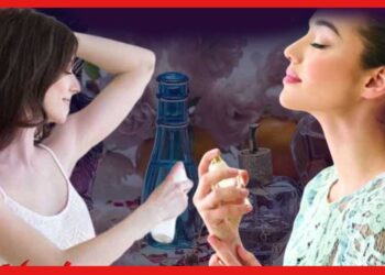 Perfume Spray: পুজোয় বডি স্প্রের গন্ধ টিকিয়ে রাখতে চান? দীর্ঘ স্থায়ী করতে জানুন উপায়