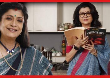 Debashree Roy: ৬২ বছর বয়সে দেবশ্রী রায় কোন চ্যালেঞ্জ নিলেন ? ফ্লপ সর্বজয়ার পর নতুন পরীক্ষা