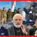 ভারত-যুক্তরাষ্ট্রের চক্রব্যূহ! আলাস্কার যুদ্ধ অভ্যাস ভয়ানক, জড়িয়ে যাচ্ছে চীন ?