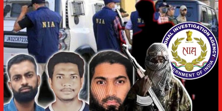 দিল্লিতে NIA-র বড় অপারেশন! বড় কিছু ঘটতে পারে, স্লিপার সেল অ্যাকটিভ