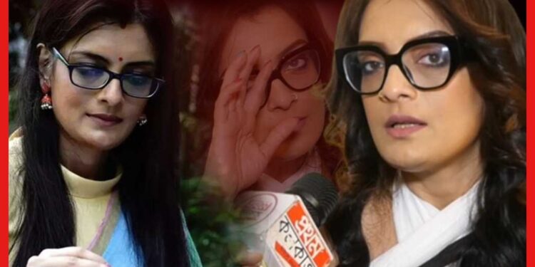 Usashi Chakraborty: মেন্টাল হেলথ চেক করতে চান? যোগাযোগ করুন জুন আন্টির সঙ্গে