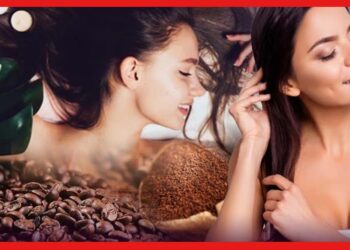Coffee for Grey Hair: বাড়িতে বসেই চুল করে তুলুন ঘন-কালো আর মসৃন! কফি পাওডারেই করবে কামাল!