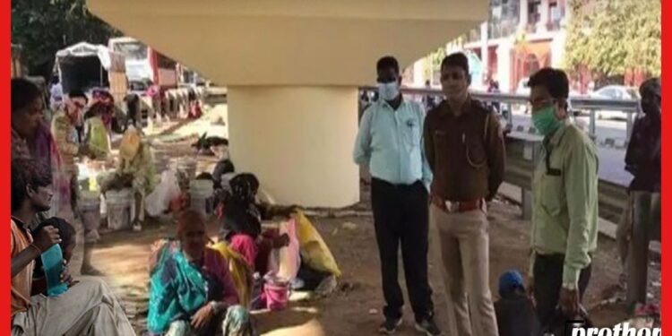 দারুন উদ্যোগ, রাজ্যে ফুটপাথবাসীদের জন্য আশ্রয়স্থল গড়া হচ্ছে, মিলবে নানান সুবিধা