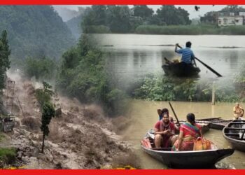 নিরুপায় ভারত, নজিরবিহীন ভাবে ছাড়ছে জল, হাল খারাপ তিস্তার! বন্যার আশঙ্কায় কাঁপছে বাংলাদেশ